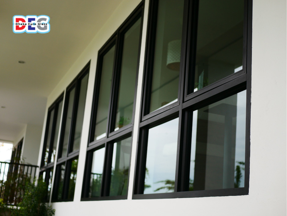 Thai Aluminium window price in Bangladesh - 01777133277